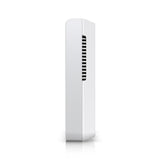 Ubiquiti U7 Pro Wall 5700 Mbit/s Blanco Energía sobre Ethernet (PoE), 2.4 GHz, 5 GHz, 6 GHz