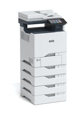 Xerox VersaLink C625_DN Impresora Multifunción Laser Blanco