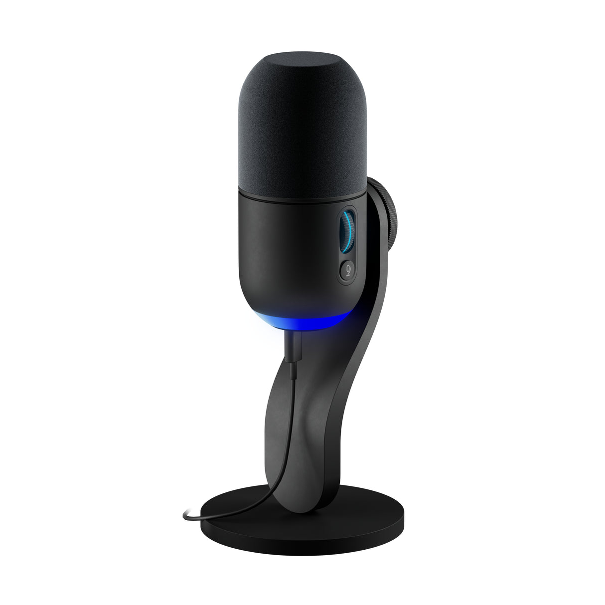 Logitech G Yeti GX Micrófonos Micrófono de superficie para mesa 60 - 18500 Hz Alámbrico