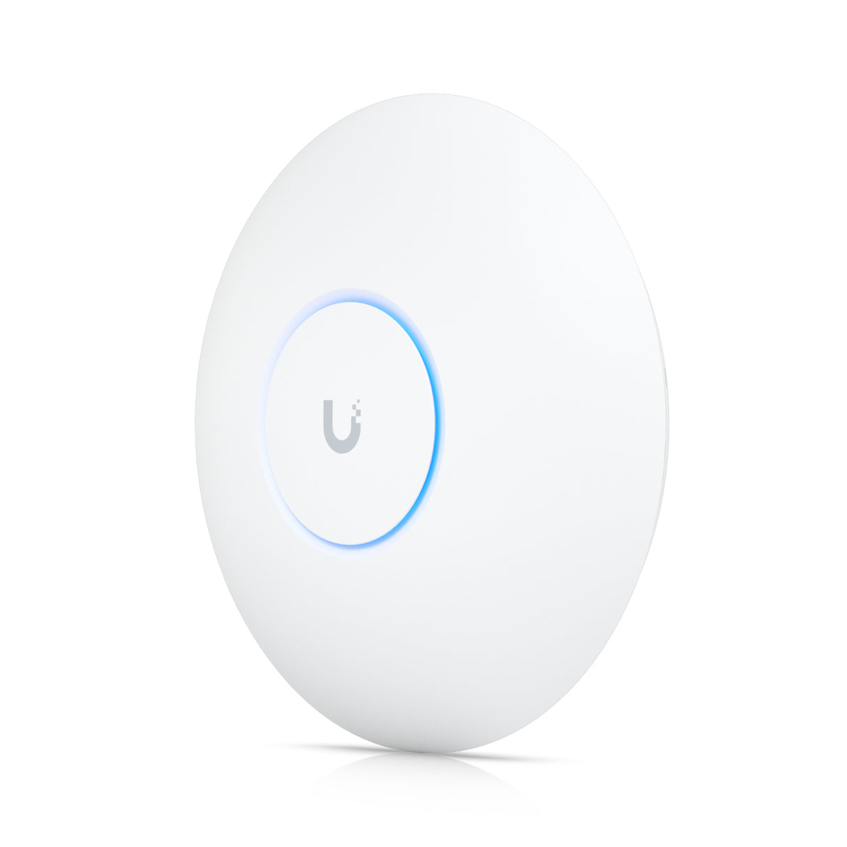 Ubiquiti U7 Pro 5800 Mbit/s Blanco Energía sobre Ethernet (PoE), 2.4 GHz, 5 GHz, 6 GHz