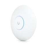 Ubiquiti U7 Pro 5800 Mbit/s Blanco Energía sobre Ethernet (PoE), 2.4 GHz, 5 GHz, 6 GHz