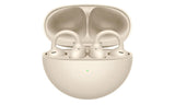 Huawei FreeClip Auriculares True Wireless Stereo (TWS) Dentro de oído Llamadas/Música Bluetooth Beig