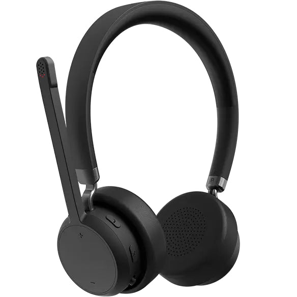 Lenovo 4XD1Q30302 Auriculares Auriculares Diadema Llamadas/Música Binaural