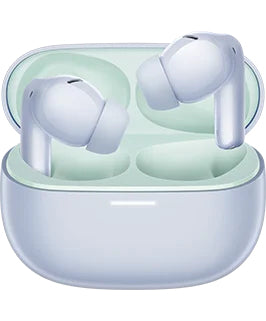Xiaomi Redmi Buds 5 Pro Auriculares True Wireless Stereo (TWS) Intra auditivo Llamadas/Música USB Tipo C Bluetooth Púrpu