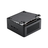 ASUS NUC 14 Pro RNUC14RVHU500001I pc/estaciones de trabajo barebones Intel Intel Core Ultra 5 Intel Core Ultra (Serie 1) 125H
