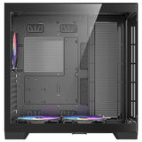 Antec C8 ARGB Full Tower Negro, ATX, EATX, ITX | Gabinetes de computadora