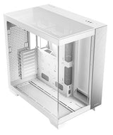 Antec 0-761345-10093-9 gabinete de computadora Full Tower Blanco, ATX, EATX, ITX