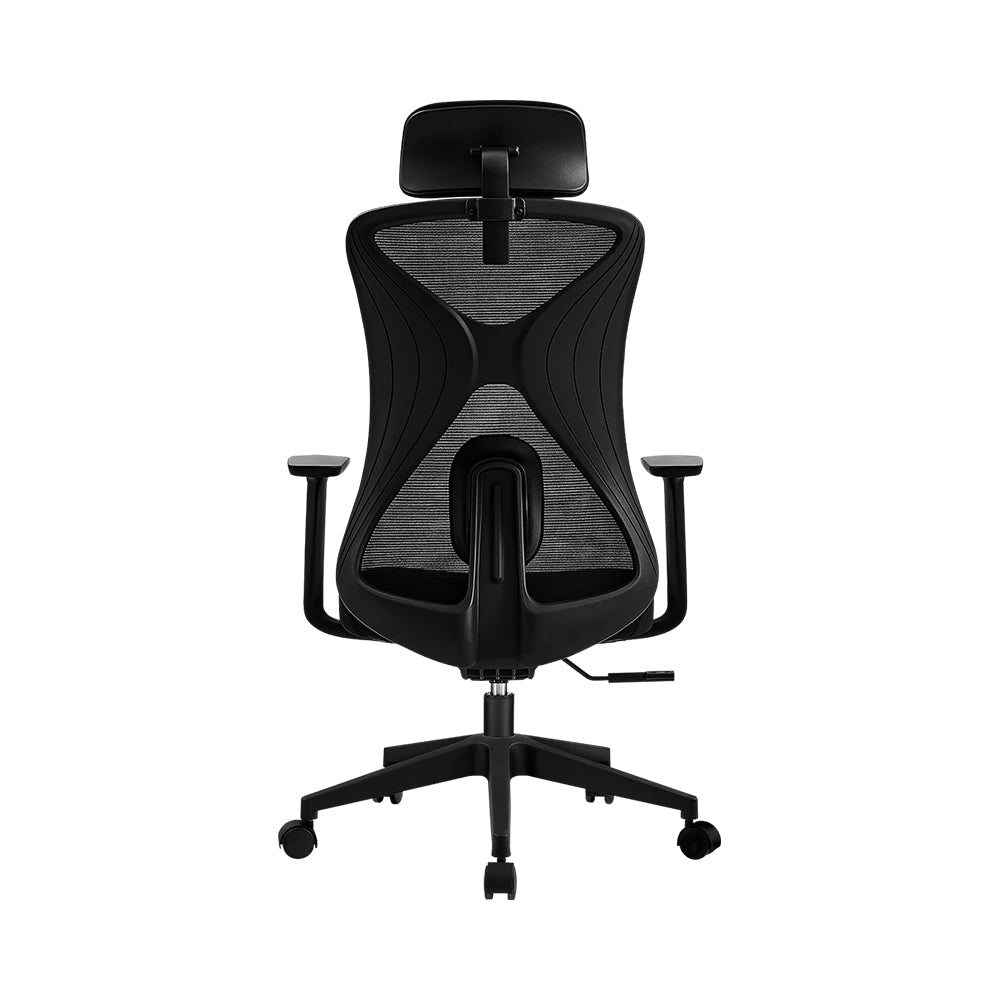 Acteck Floe Pro EC737 Sillas de oficina y de ordenador Si Asiento acolchado 650 mm