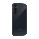 Samsung Galaxy SM-A356E teléfonos inteligentes 16,8 cm (6.6") Plana Super AMOLED Gorilla Glass