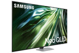 Samsung QN65QN90DAFXZX Televisor 165,1 cm (65") 3840 x 2160 Pixeles 4K Ultra HD Neo QLED Smart TV Wifi Plata