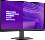 DELL E Series E2425HM Monitor 60,5 cm (23.8") 1920 x 1080 Pixeles Full HD Edge LED Negro