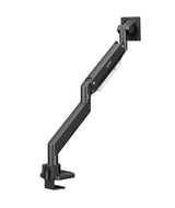 Manhattan Soporte de sobremesa para TV/monitores (Articulado de gas), para pantallas de 13" a 42", fijación co