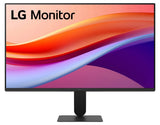 LG 27U411A-B Monitor 68,6 cm (27") 1920 x 1080 Pixeles Full HD Edge-Lit Negro
