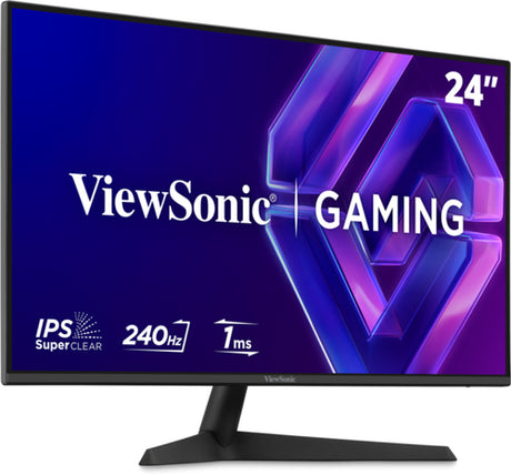 Viewsonic VX2429 Pantallas para PC 61 cm 1920 x 1080 Pixeles Si