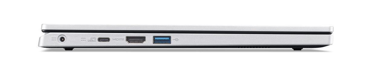 Acer Aspire A314-23P-R8PQ Laptop Portátil Plata Concha 35,6 cm (14")