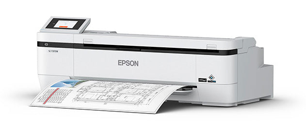Epson SureColor T3170M impresora de gran formato Wifi Color 2400 x 1200 DPI A1 (594 x 841 mm) Ethernet, ESC P, HP-RTL, J