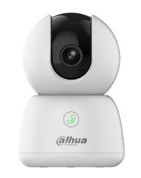 Dahua Technology DH-IPC-H3BP-0360B cámaras de vigilancia Cámara de seguridad IP Interior Inalámbrico y alámbrico Esférico