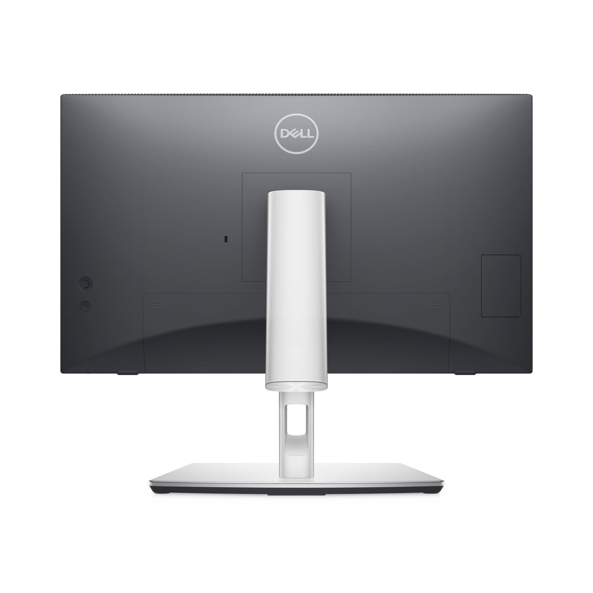 DELL P Series P2424HT monitor de computadora 60.5 cm (23.8") 1920 x 1080 Pixeles Full HD LCD Pantalla táctil Negro, Plat