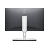 DELL P Series P2424HT monitor de computadora 60.5 cm (23.8") 1920 x 1080 Pixeles Full HD LCD Pantalla táctil Negro, Plat