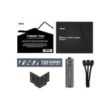 ASUS TUF Gaming TUF-RTX5070TI-O16G-GAMING tarjetas gráficas Si 8960 NVIDIA GeForce RTX 5070 Ti