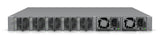 Ubiquiti UniFi ECS-Aggregation Gestionado L2/L3 1U Gris