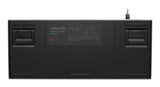 Logitech PRO X TKL Rapid Teclado Juego Alámbrico USB Magnetic-mechanical key switch