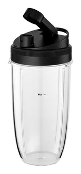Licuadora Personal Koblenz Mix&Go BKM-800 0.89 L, 1000 W, Negro