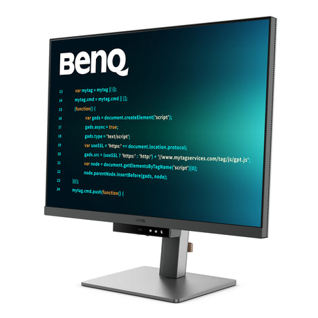 BenQ RD280U pantalla para PC 71,6 cm (28.2") 3840 x 2560 Pixeles 4K Ultra HD Negro