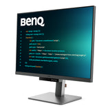 BenQ RD280U pantalla para PC 71,6 cm (28.2") 3840 x 2560 Pixeles 4K Ultra HD Negro