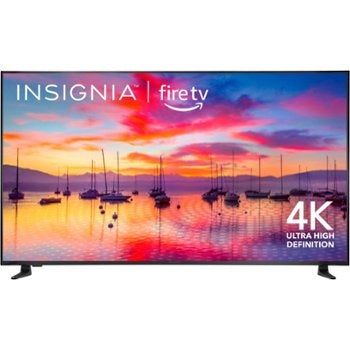 Insignia NS-70F301NA23 Televisor 177.8 cm (70") 4K Ultra HD Smart TV Wifi Negro, 3840 x 2160 Pixeles, LED