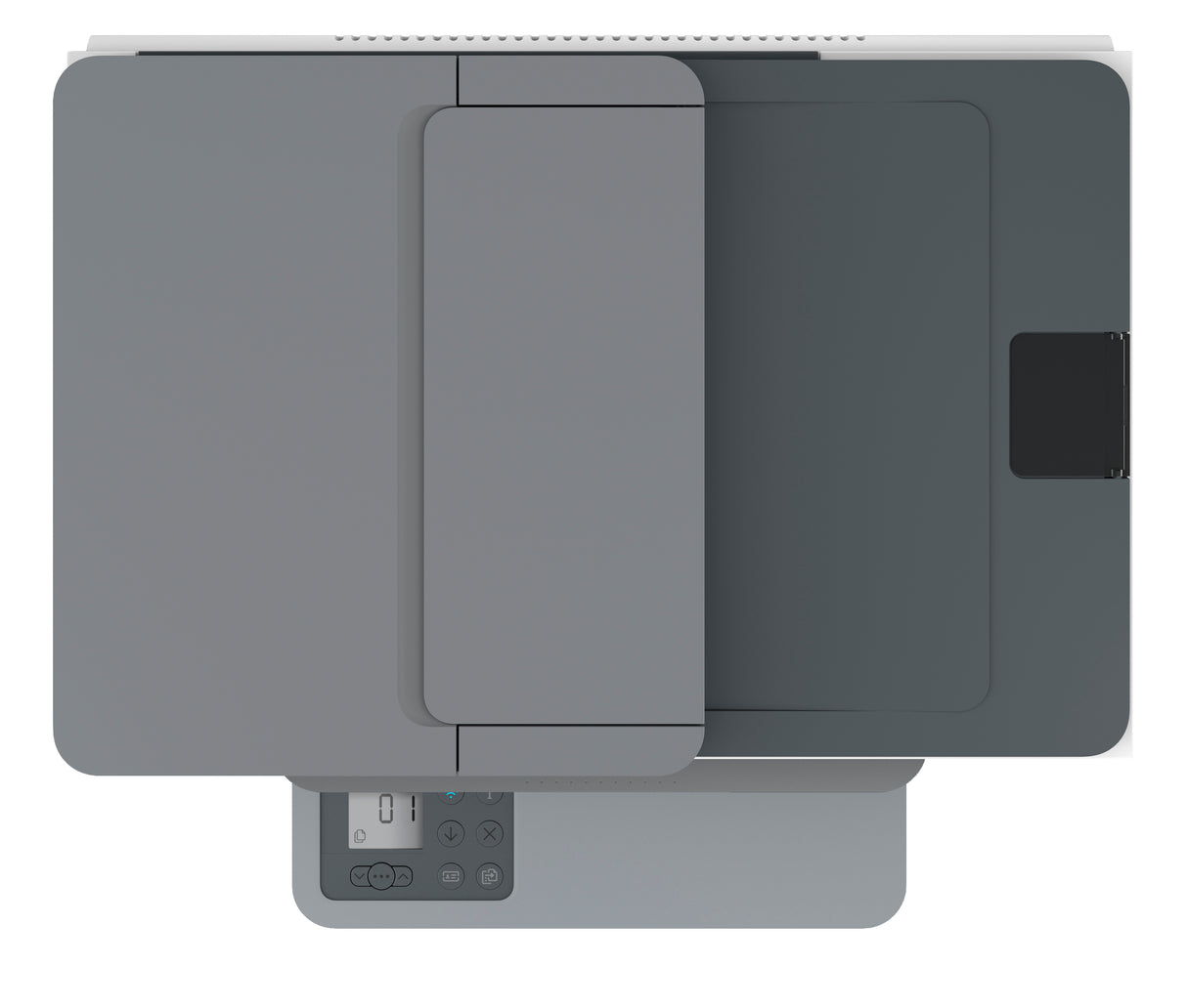 HP LaserJet Tank 2602sdw Conexiones inalámbricas Multifunction Blanco y negro Impresora, Copiadora, escáner; Doble cara