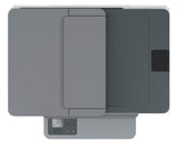 HP LaserJet Tank 2602sdw Conexiones inalámbricas Multifunction Blanco y negro Impresora, Copiadora, escáner; Doble cara