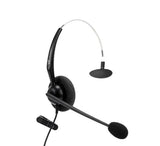 VT2000-NC-USB-M, Diadema Monaural NC, Conector USB