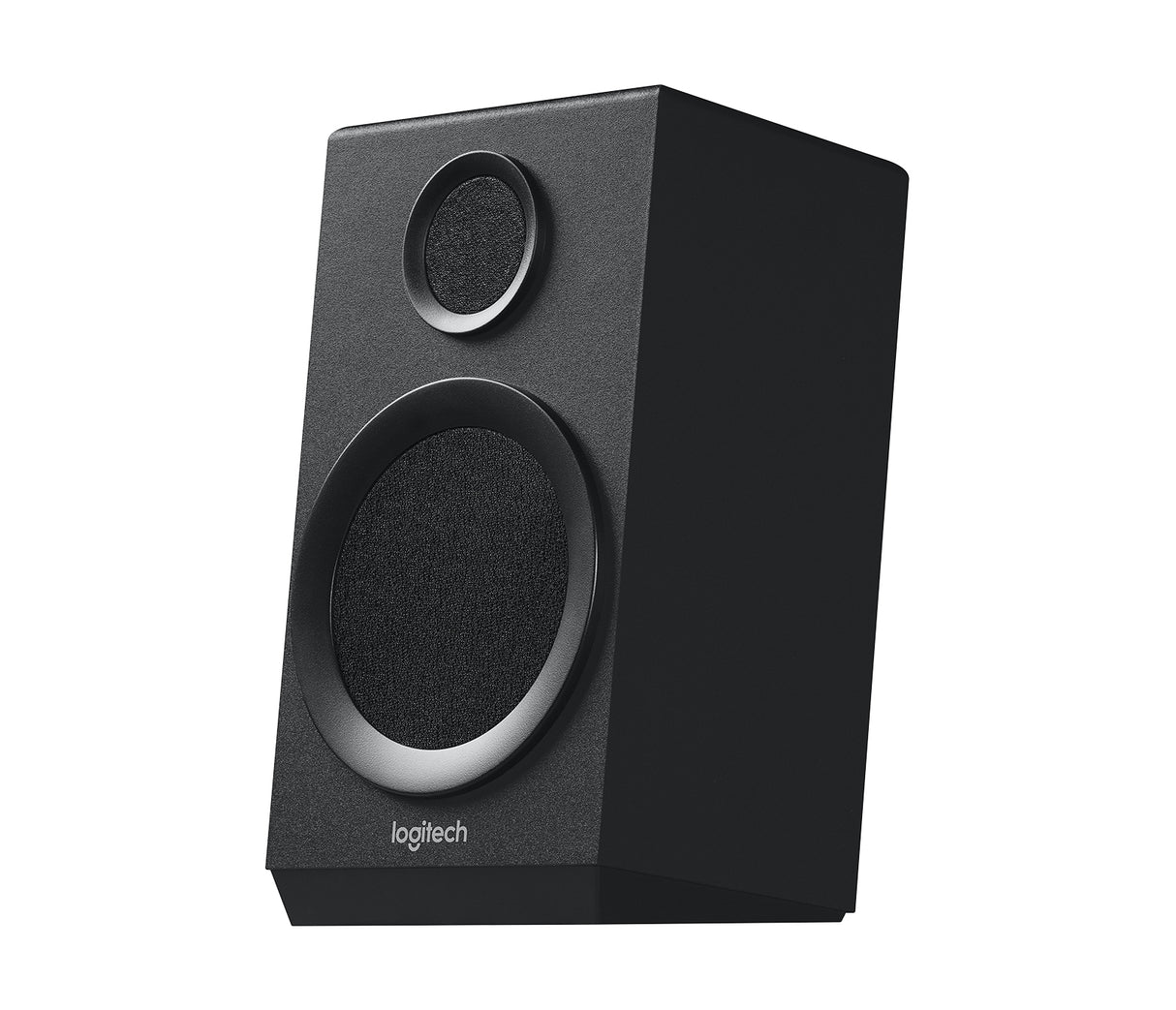 Logitech 980-001203 juegos de altavoces 40 W PC Negro Si