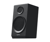 Logitech 980-001203 juegos de altavoces 40 W PC Negro Si