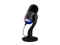 Logitech G Yeti GX Micrófonos Micrófono de superficie para mesa 60 - 18500 Hz Alámbrico