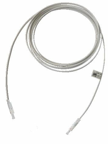 Huawei E0SDC2077 Cable de fibra óptica e InfiniBand 60 m Blanco