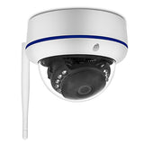 CAMARA XCASE IP DOMO 1.0MPX WF POE EXTERIOR