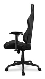 COUGAR Armor Elite CGR-ELI-BLB Silla Ergonómica Silla para videojuegos universal Universal 120 kg Negro