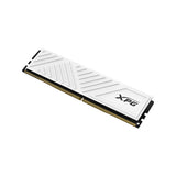RAM ADATA XPG AX4U32008G16A-SWHD35 D35 DDR4-3200 MHZ 8GB BLANCO