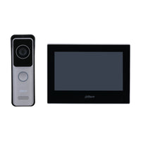 Dahua Technology KTW02 sistemas de intercomunicación de video Inalámbrico y alámbrico Si 1 Si