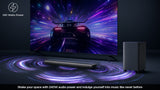 TCL S643W altavoces soundbar 3.1 canales 240 W Si 240 W