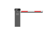 Dahua Technology DHI-IPMECD-2032-LM30-T10 bloqueos de estacionamiento Negro, Gris, Rojo, Blanco Bolardo para aparcamiento Si Si