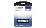 Kingston Technology 240G DC2000B PCIe 4.0 M.2 2280 Enterprise SSD (Sin disipador térmico)