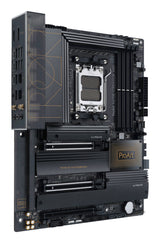 ASUS ProArt X670E-CREATOR WIFI placas base AMD Zócalo AM5 DDR5-SDRAM 4