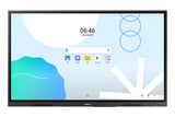 Samsung WAD series LH86WADWLGCXZA pizarras blancas interactivas 2,18 cm (86") 400 cd / m² 3840 x 2160 Pixeles 4K Ultra HD