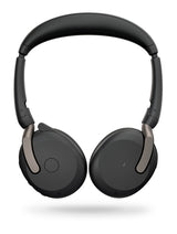 Jabra Evolve2 65 Flex Auriculares y Cascos Auriculares Diadema Inalámbrico