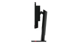 Lenovo ThinkCentre Tiny-In-One 22 Monitor 54,6 cm (21.5") 1920 x 1080 Pixeles Full HD W-LED Negro