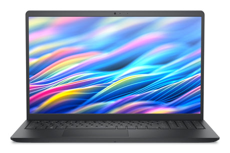 DELL DC15250 Laptop Portátil Negro Concha Plástico
