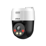 Dahua Technology WizSense SD2A500NB-GNY-A-PV Torreta Cámara de seguridad IP Exterior 2560 x 1920 Pixeles Techo/pared